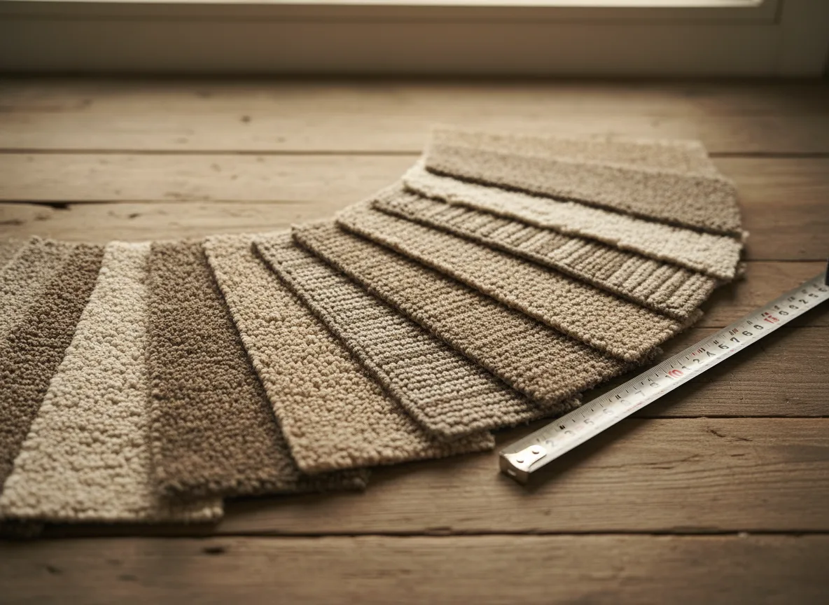 Carpet Installation Millersburg, OH FAQs